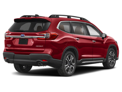 2023 Subaru Ascent Touring