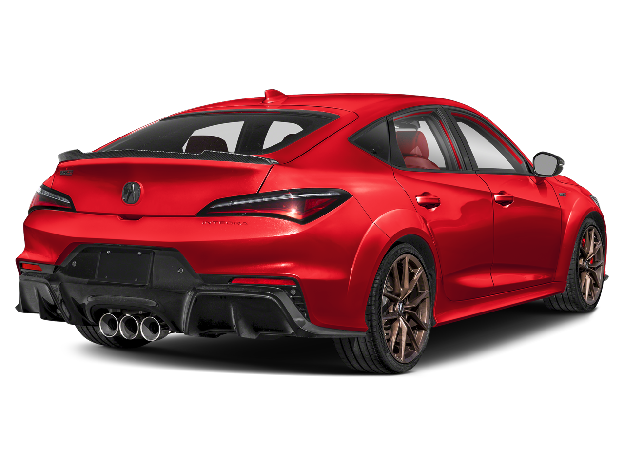 2024 Acura Integra Type S