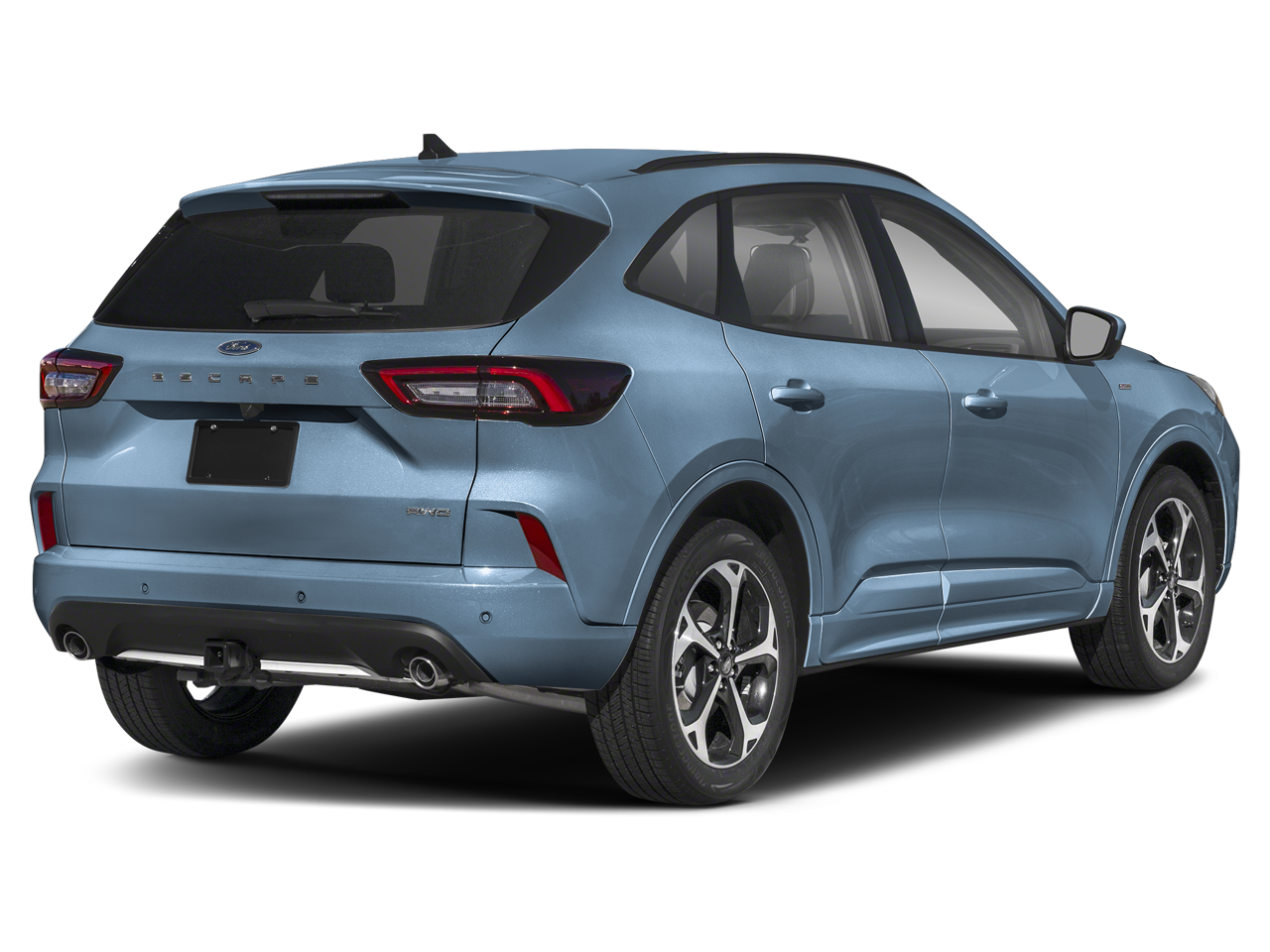 2024 Ford Escape ST-Line Select
