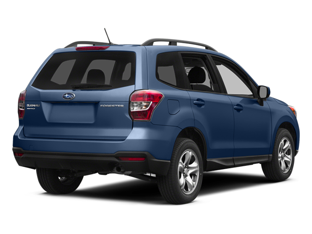 Used 2014 Subaru Forester i with VIN JF2SJAAC1EG425666 for sale in Frederick, MD