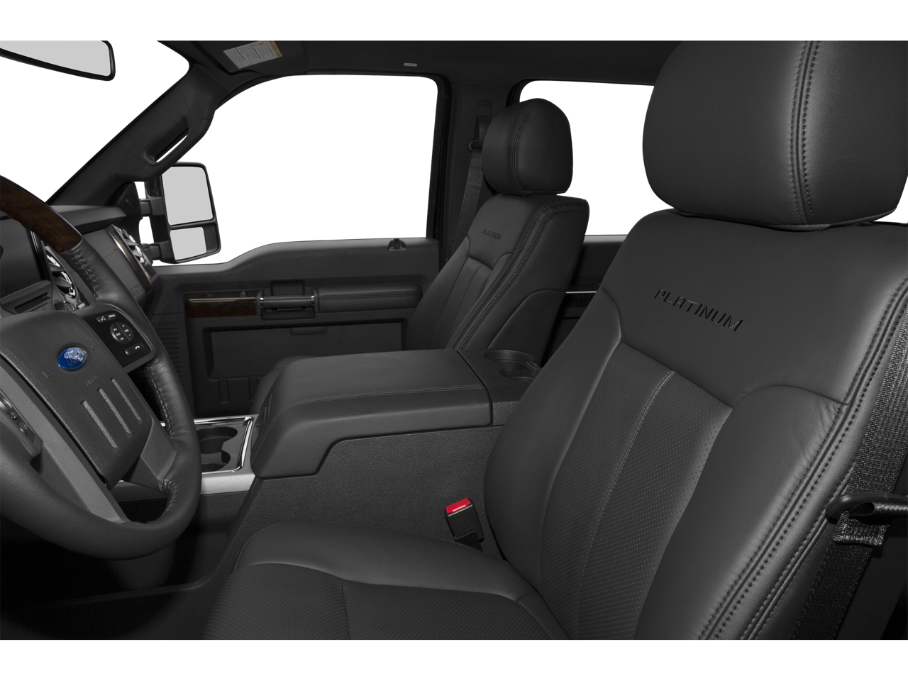 2015 Ford F-350SD King Ranch