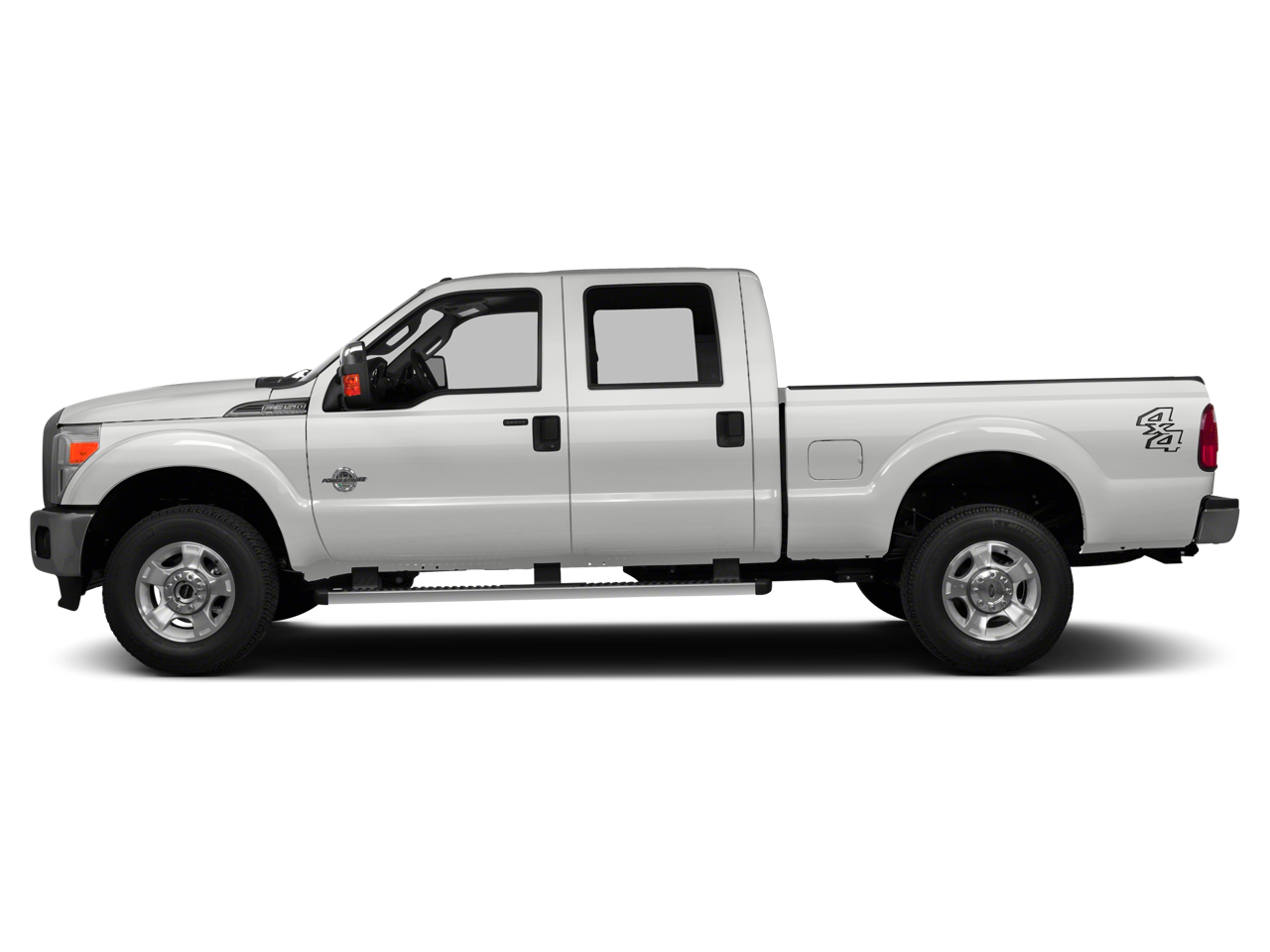 2015 Ford F-350SD King Ranch