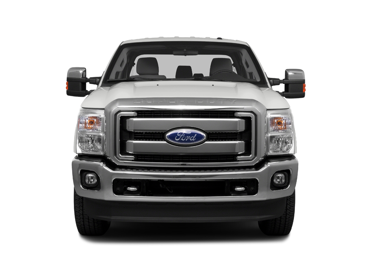 2015 Ford F-350SD King Ranch