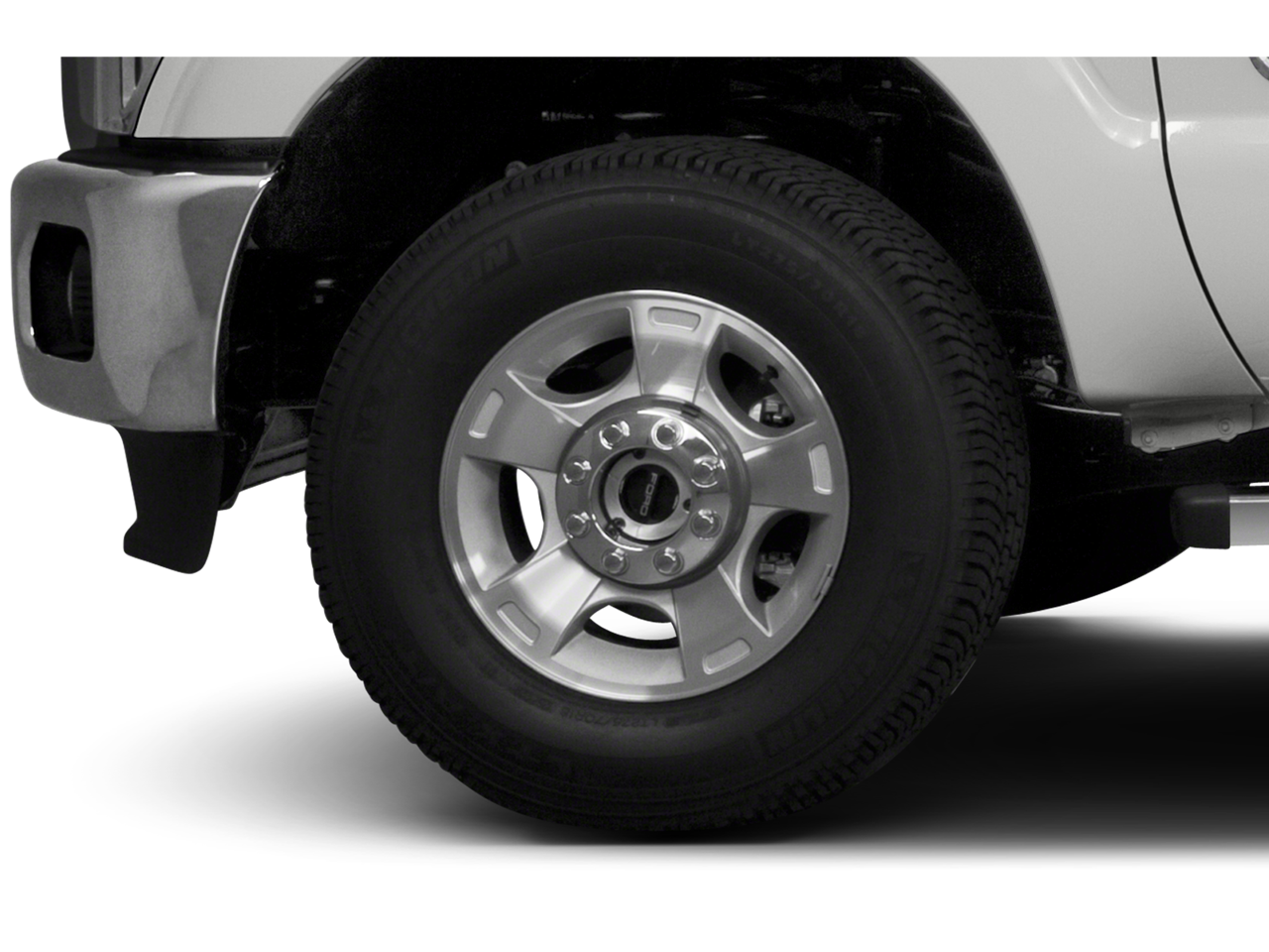 2015 Ford F-350SD King Ranch