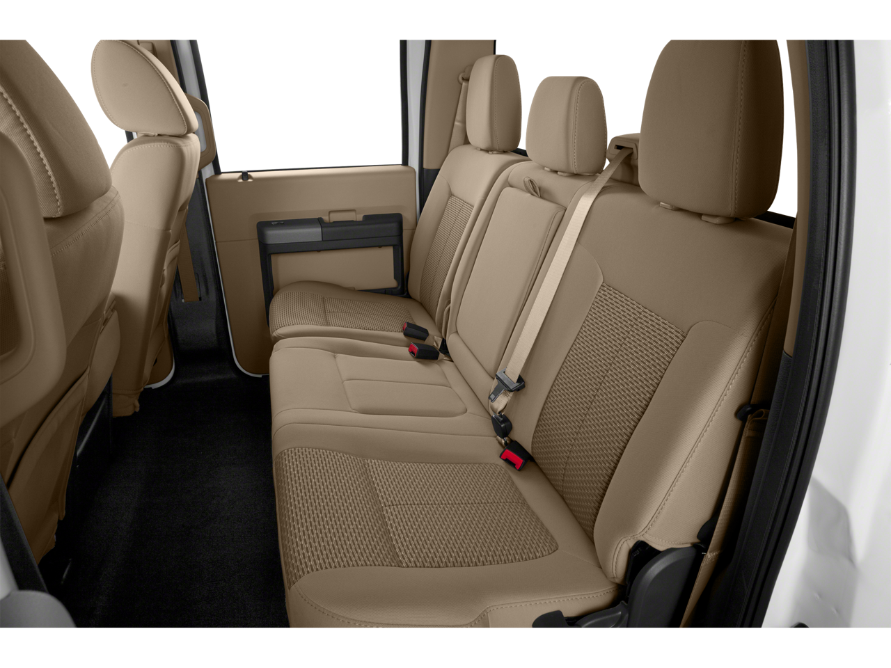 2015 Ford F-350SD King Ranch