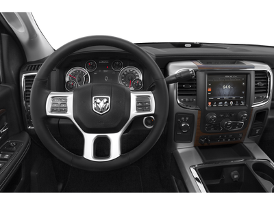2015 RAM 2500 Outdoorsman