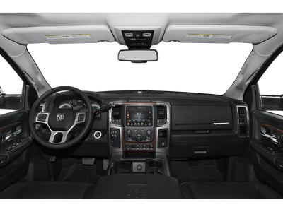 2015 RAM 2500 Outdoorsman