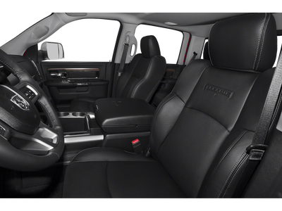 2015 RAM 2500 Outdoorsman