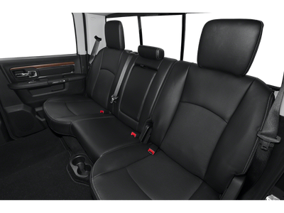 2015 RAM 2500 Outdoorsman