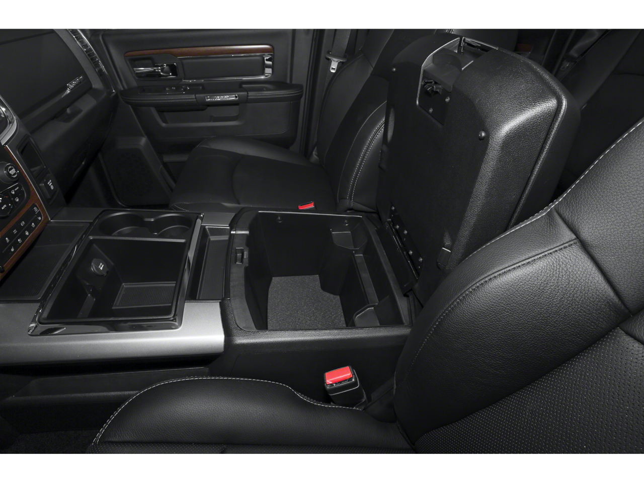 2015 RAM 2500 Outdoorsman