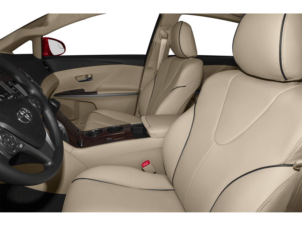 2015 Toyota Venza Limited
