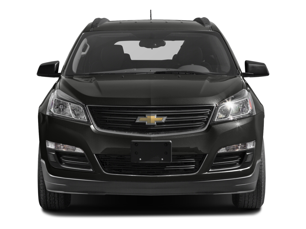 2016 Chevrolet Traverse LS