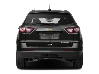 2016 Chevrolet Traverse LS
