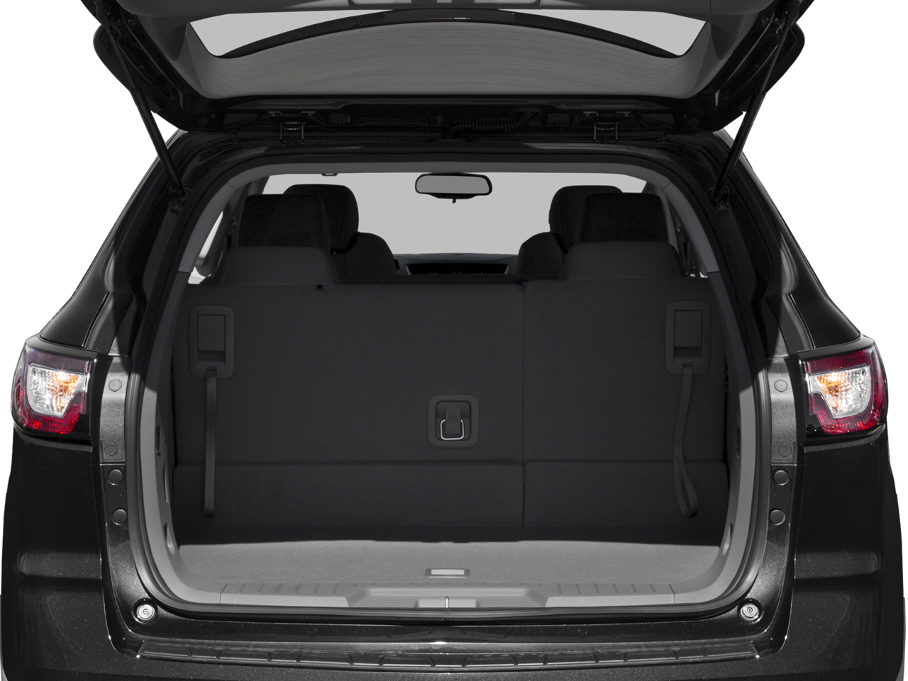 2016 Chevrolet Traverse LS