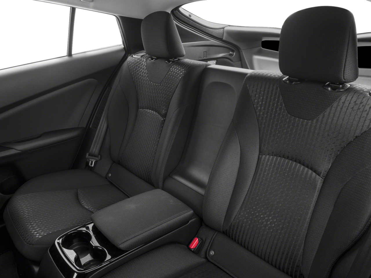 2018 Toyota Prius Prime Premium