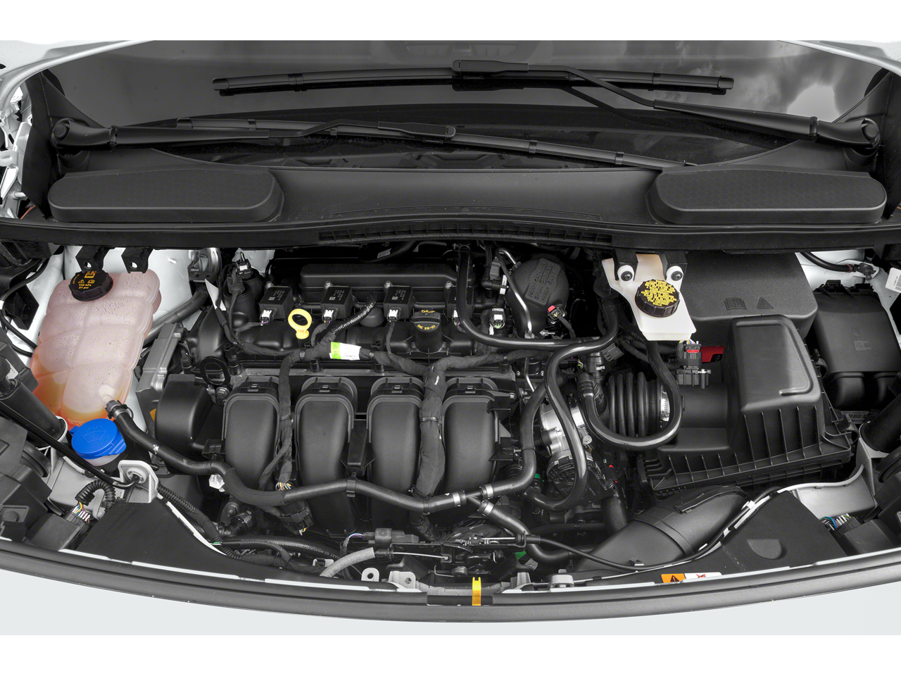 2019 Ford Transit Connect XLT