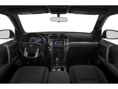 2019 Toyota 4Runner TRD Off-Road