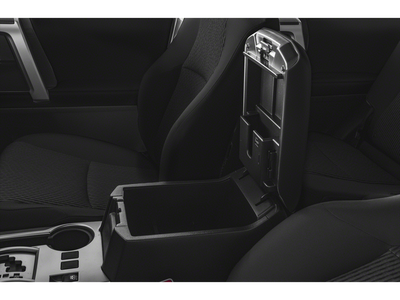 2019 Toyota 4Runner TRD Off-Road