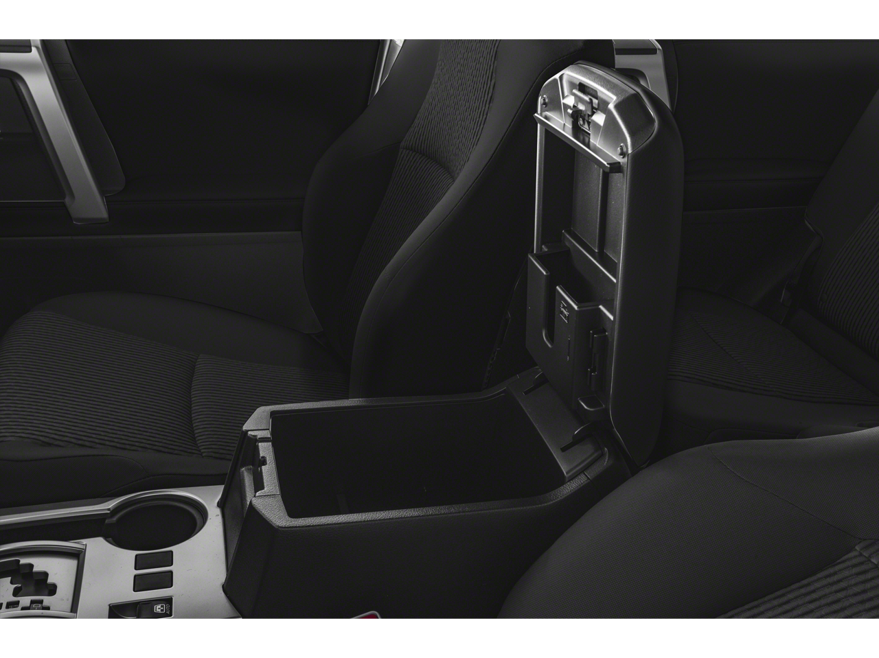 2019 Toyota 4Runner TRD Off-Road
