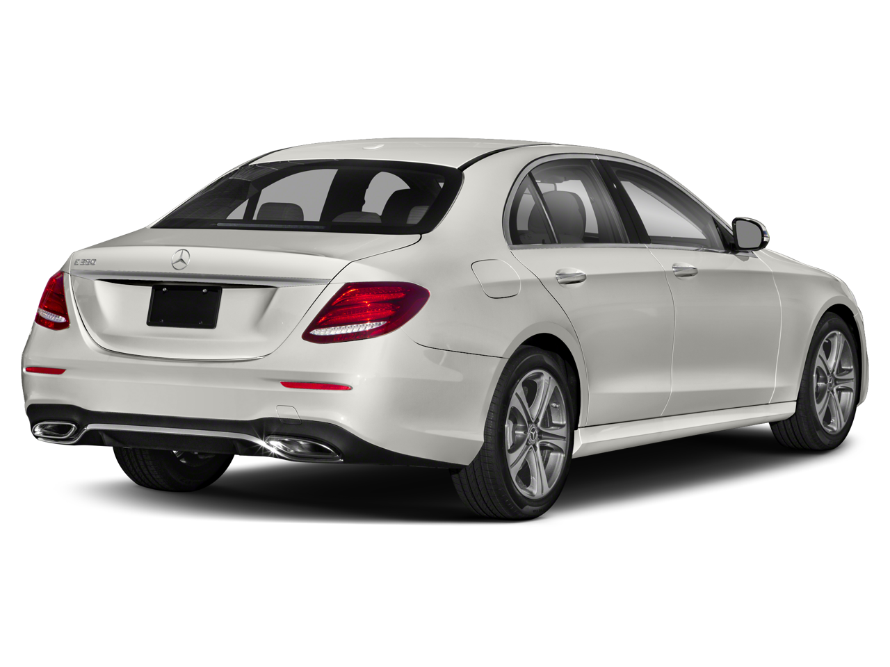 2020 Mercedes-Benz E-Class E 350 4MATIC®