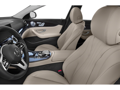 2020 Mercedes-Benz E-Class E 350 4MATIC®
