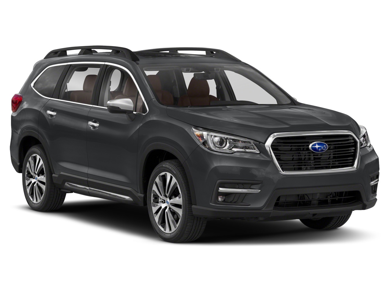 2020 Subaru Ascent Touring