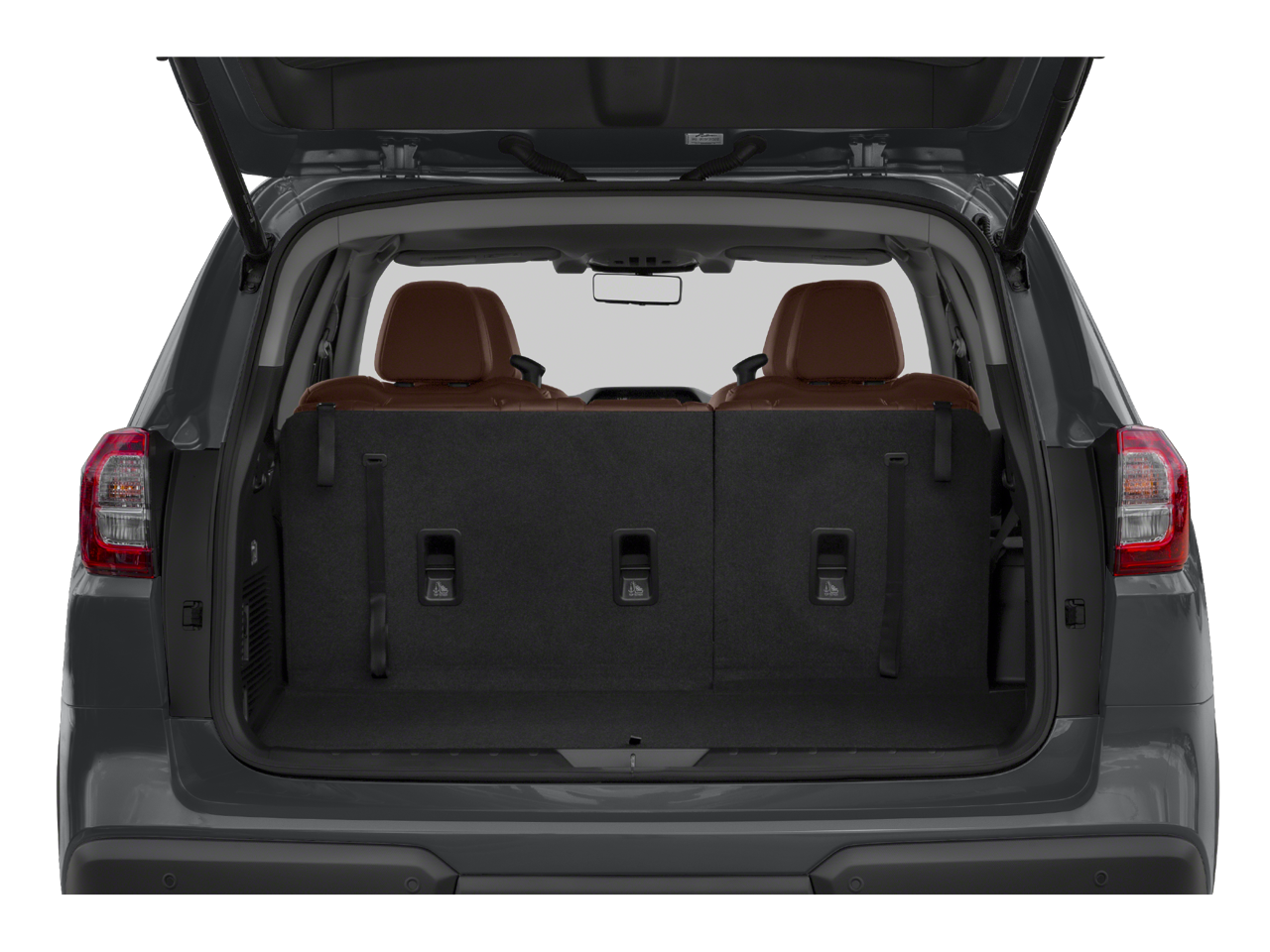 2020 Subaru Ascent Touring