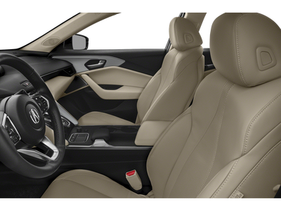 2021 Acura TLX Technology Package