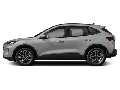 2021 Ford Escape Hybrid SEL