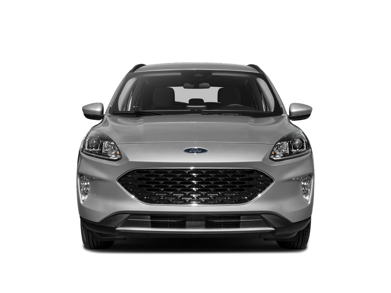 2021 Ford Escape Hybrid SEL