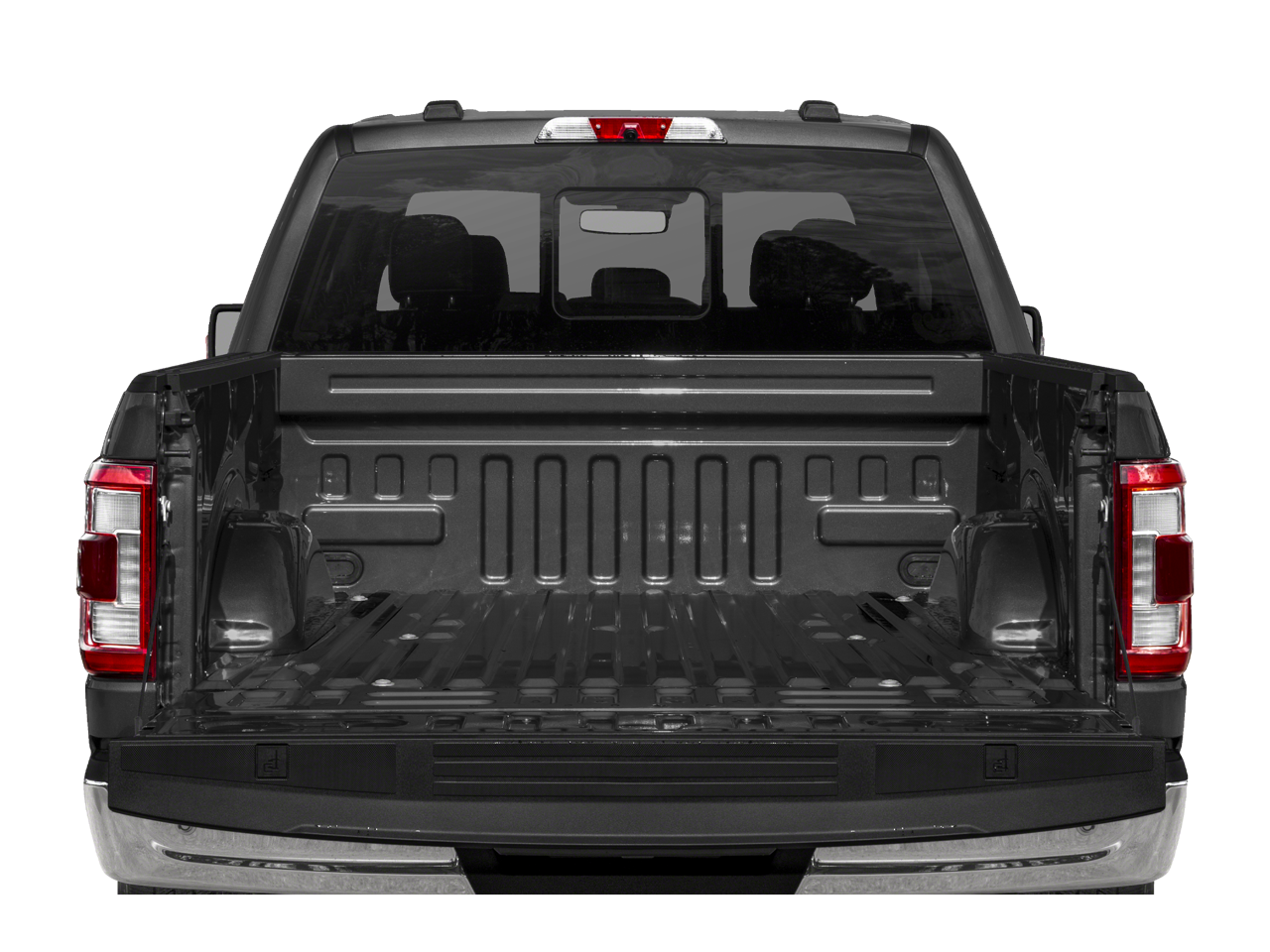 2021 Ford F-150 Lariat - Photo 11