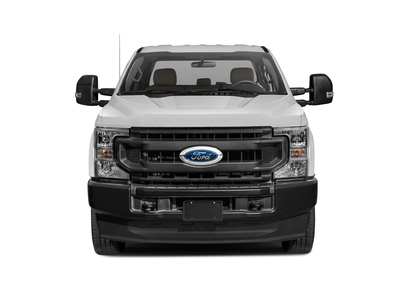 2022 Ford F-350SD Lariat
