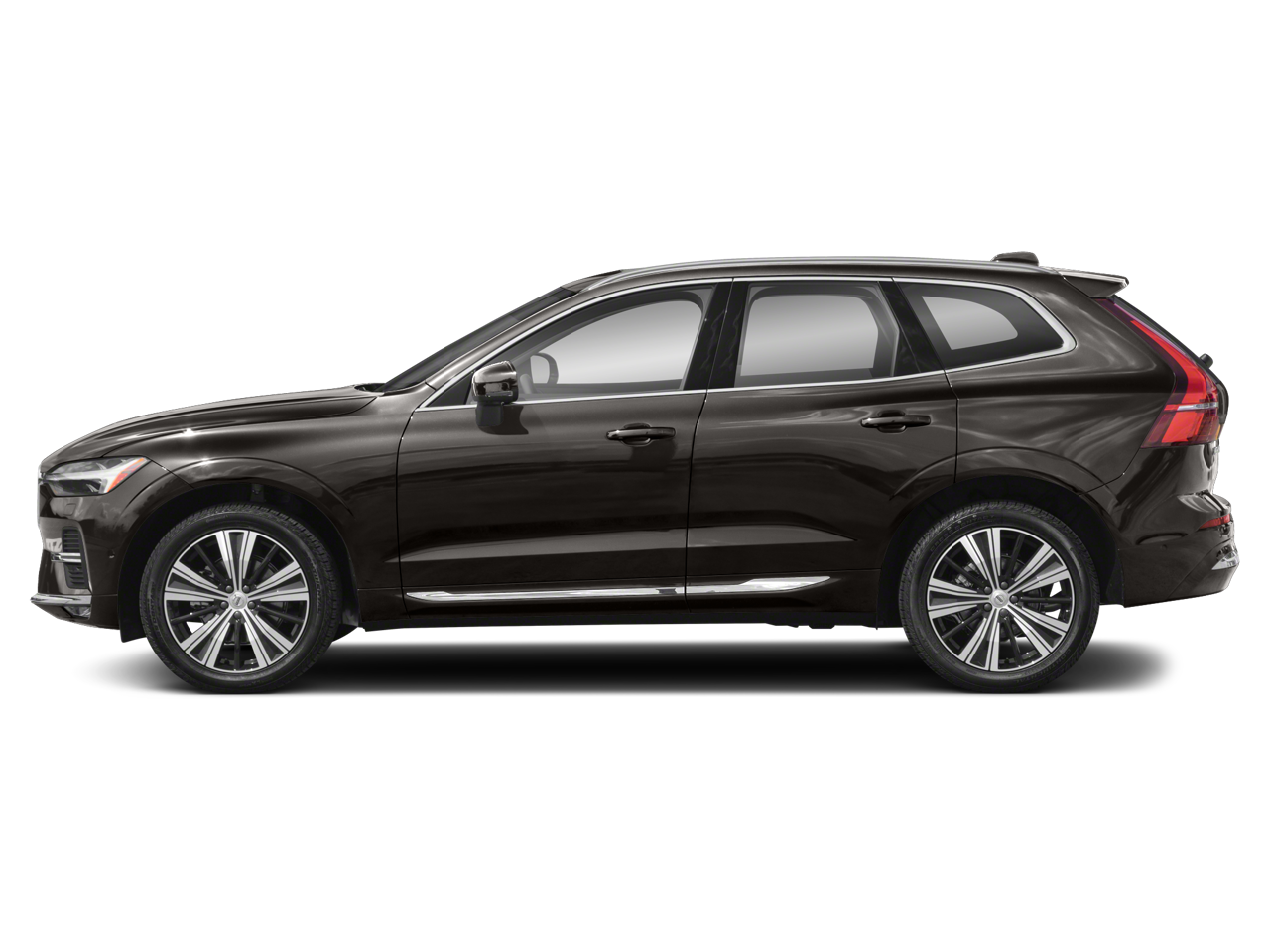 2022 Volvo XC60 B6 R-Design