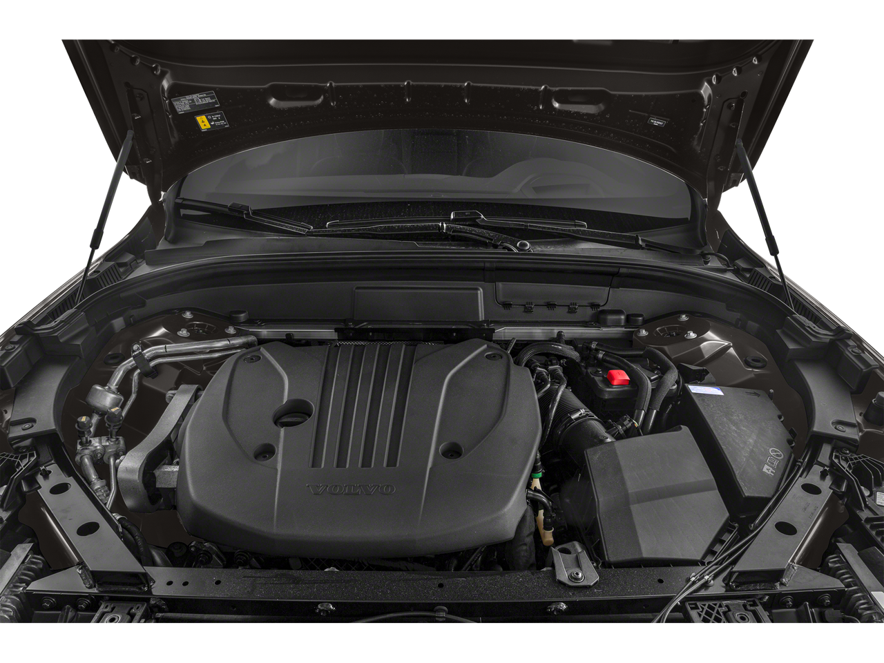 2022 Volvo XC60 B6 R-Design