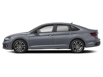 2022 Volkswagen Jetta 1.5T Sport