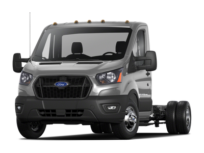 2023 Ford Transit-350 Base