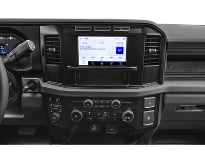 2024 Ford F-250SD XL