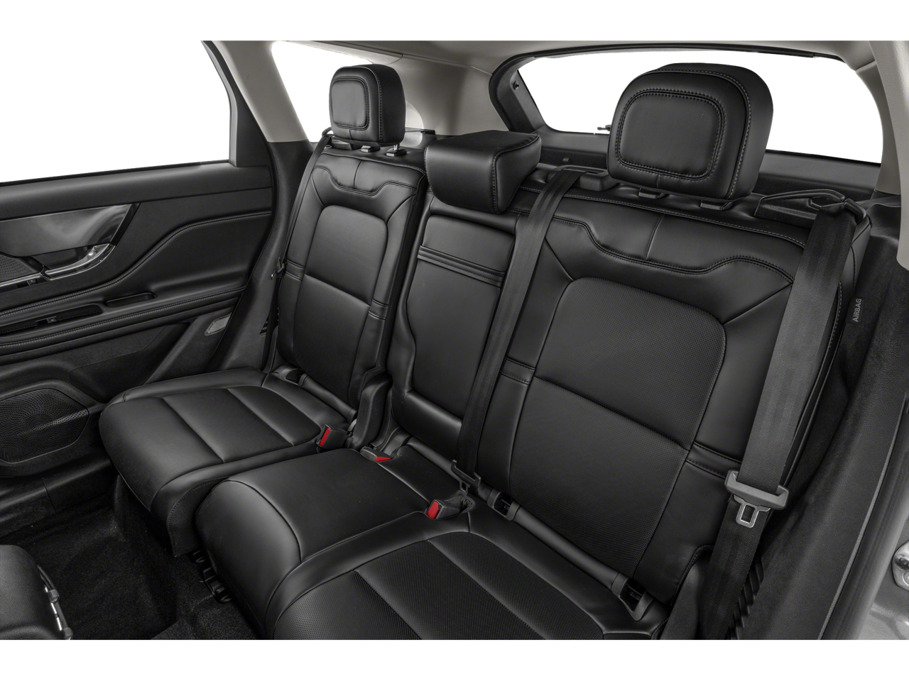 2024 Lincoln Corsair Plug-In Hybrid Grand Touring