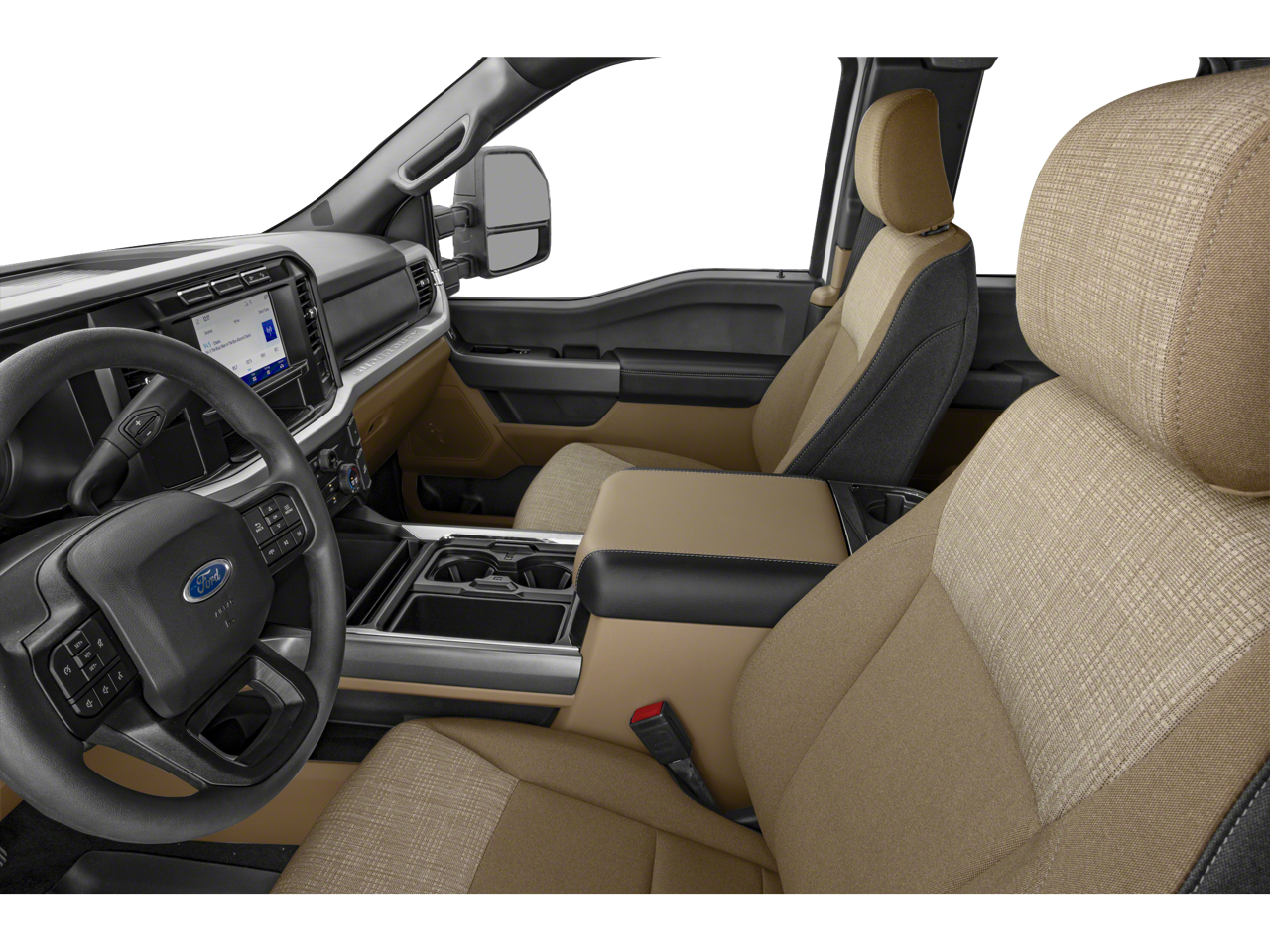 2025 Ford F-250SD XL