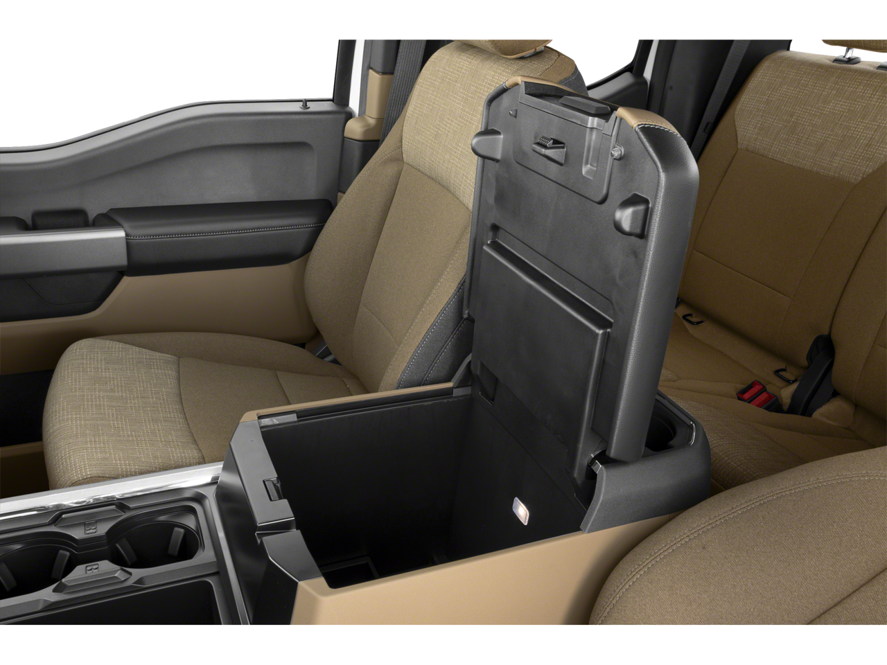 2025 Ford F-250SD XL