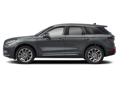 2025 Lincoln Corsair Plug-In Hybrid Grand Touring