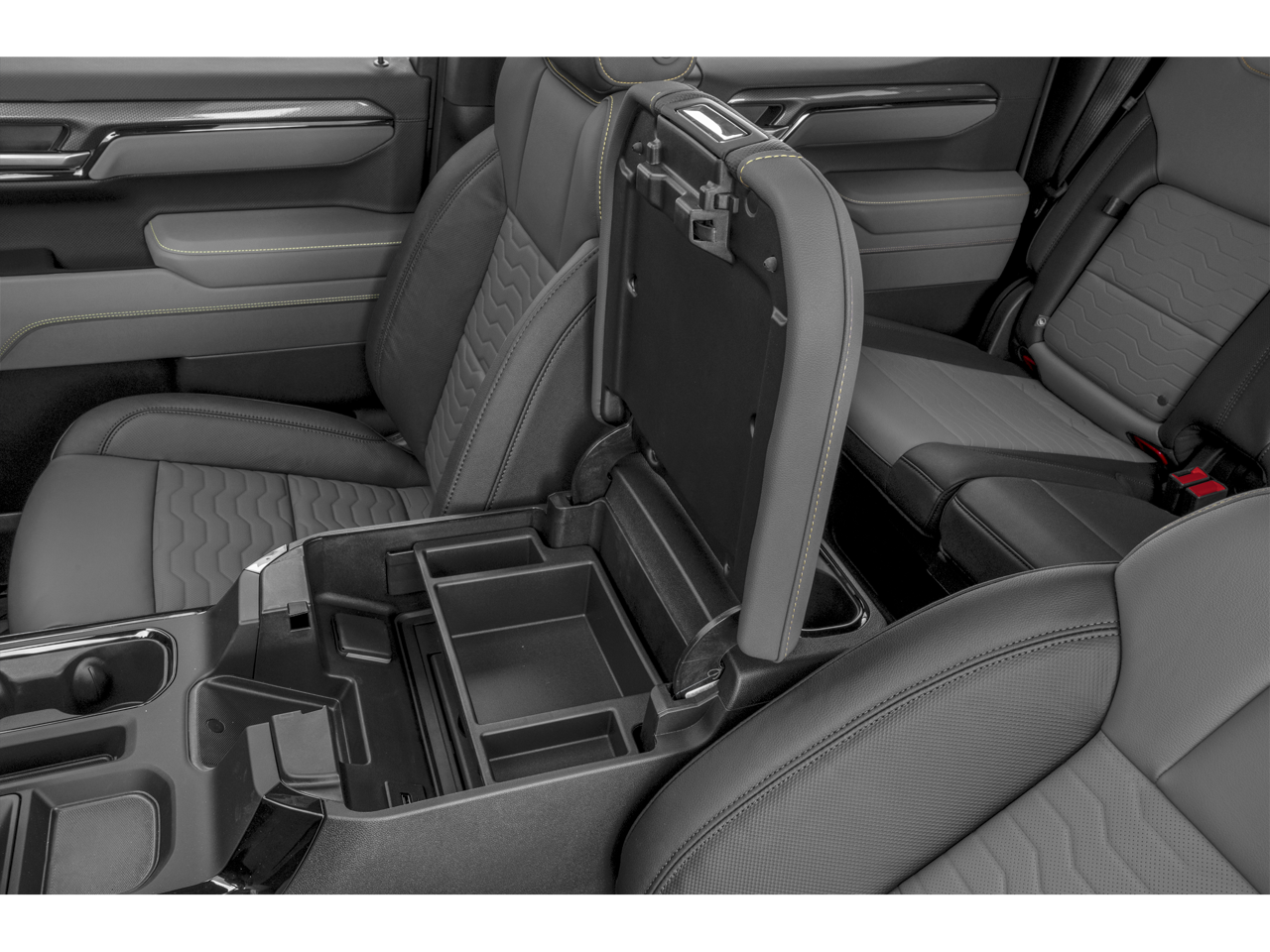 2026 Chevrolet Silverado 1500 ZR2 Bison Ed