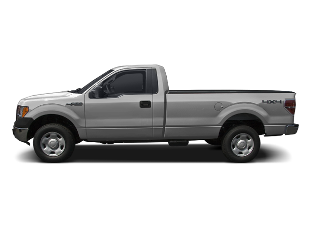 2009 Ford F-150 XL