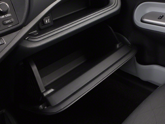 2012 Toyota Prius c Two