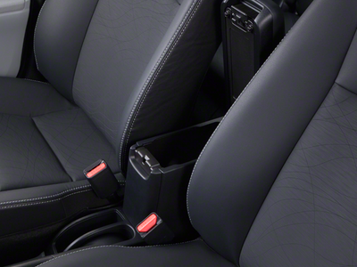 2012 Toyota Prius c Two