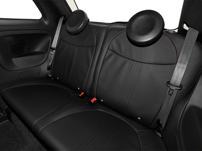 2013 FIAT 500 Abarth