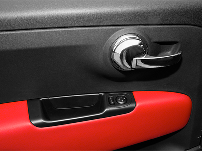 2013 FIAT 500 Abarth
