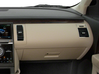 2013 Ford Flex SEL