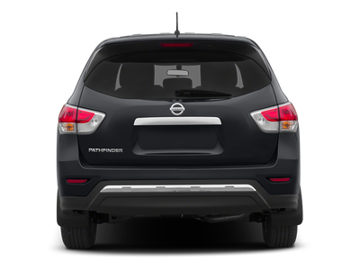 2013 Nissan Pathfinder SV