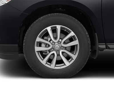 2013 Nissan Pathfinder SV